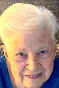 Marlene M. Petro 1931-2026